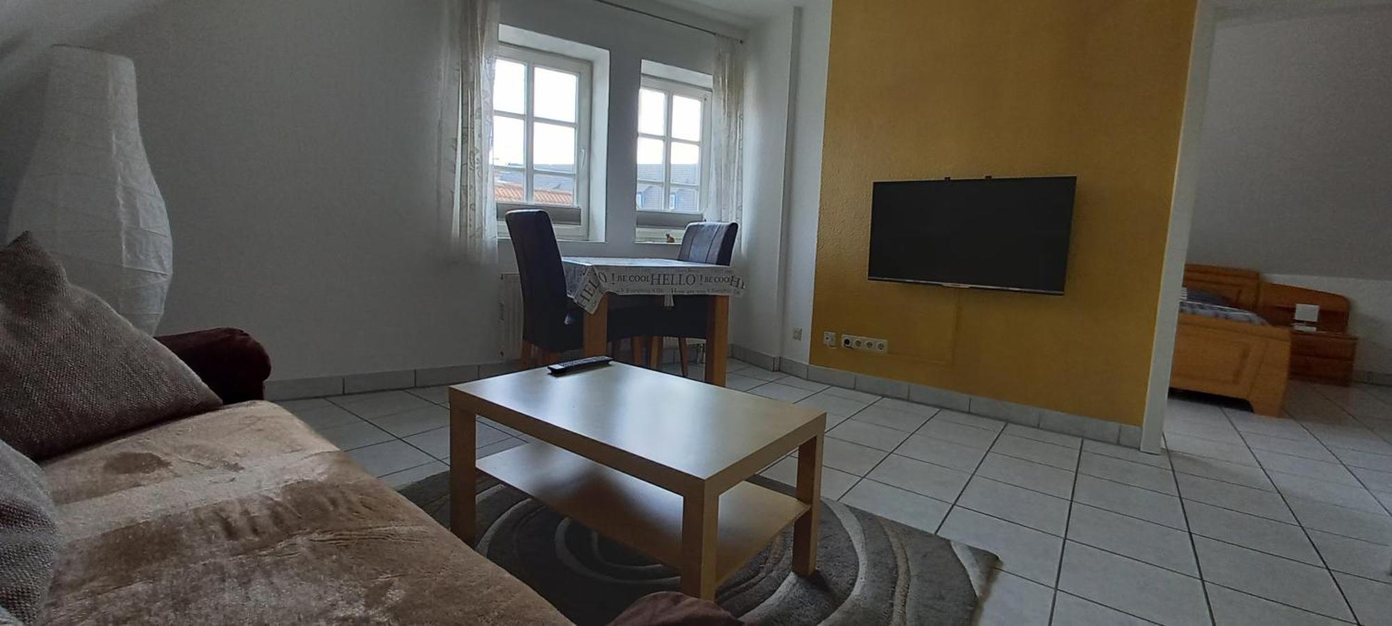 Ferienwohnung Altstadt-Domizil Hameln Hamelin Dış mekan fotoğraf